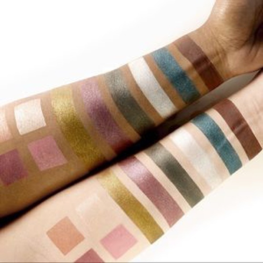 Pur Midnight Masquerade palette- Brand New!!